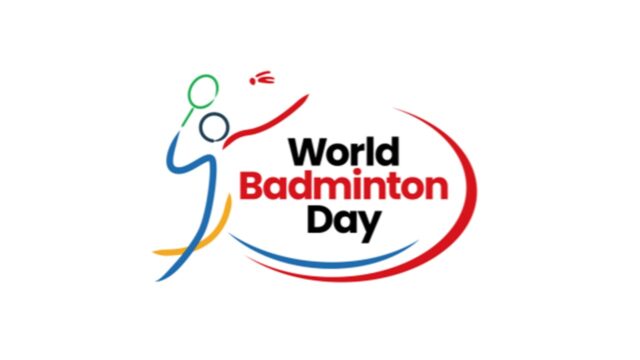 World Badminton Day