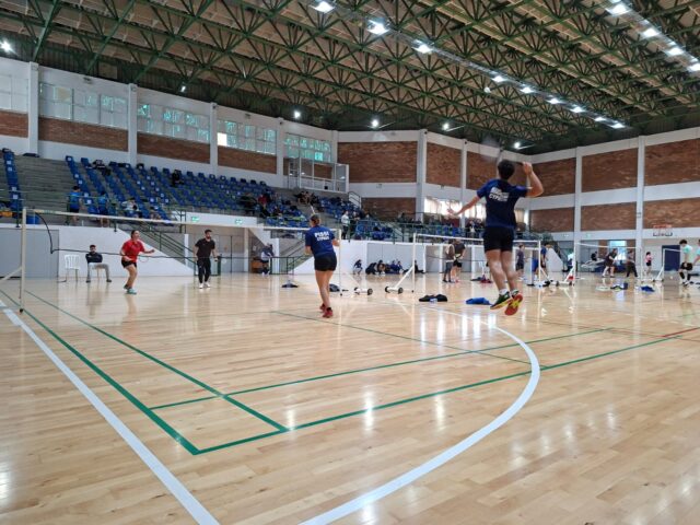 Men/Women National Championship 2025